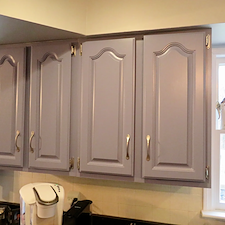 Cabinet-Painting 2