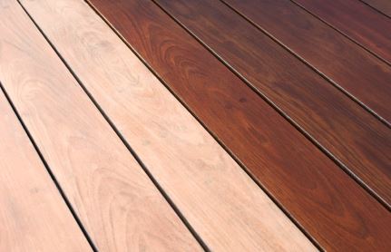 Preserve Beauty and Strength with Professional Deck Staining