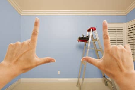 Transform Your Living Space with Professional Interior Painting