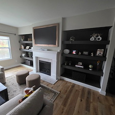 Top-Quality-Interior-Painting-Project-in-Cottleville 0