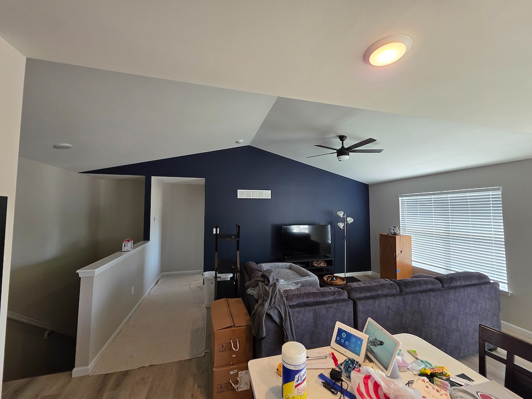 Top Quality Interior Painting in St Charles County, Mo Thumbnail