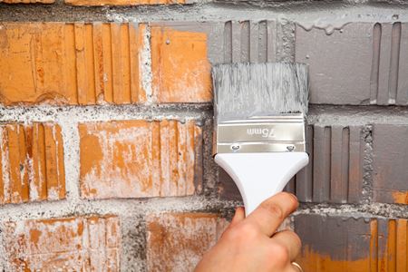 Brick Painting Thumbnail