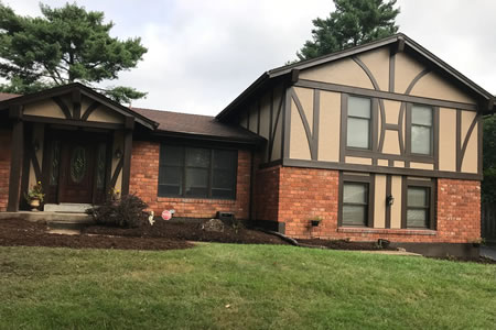 Exterior Painting Thumbnail