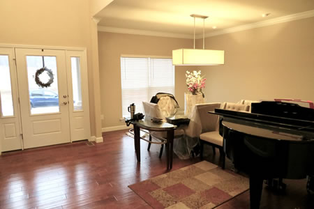 Interior Painting Thumbnail